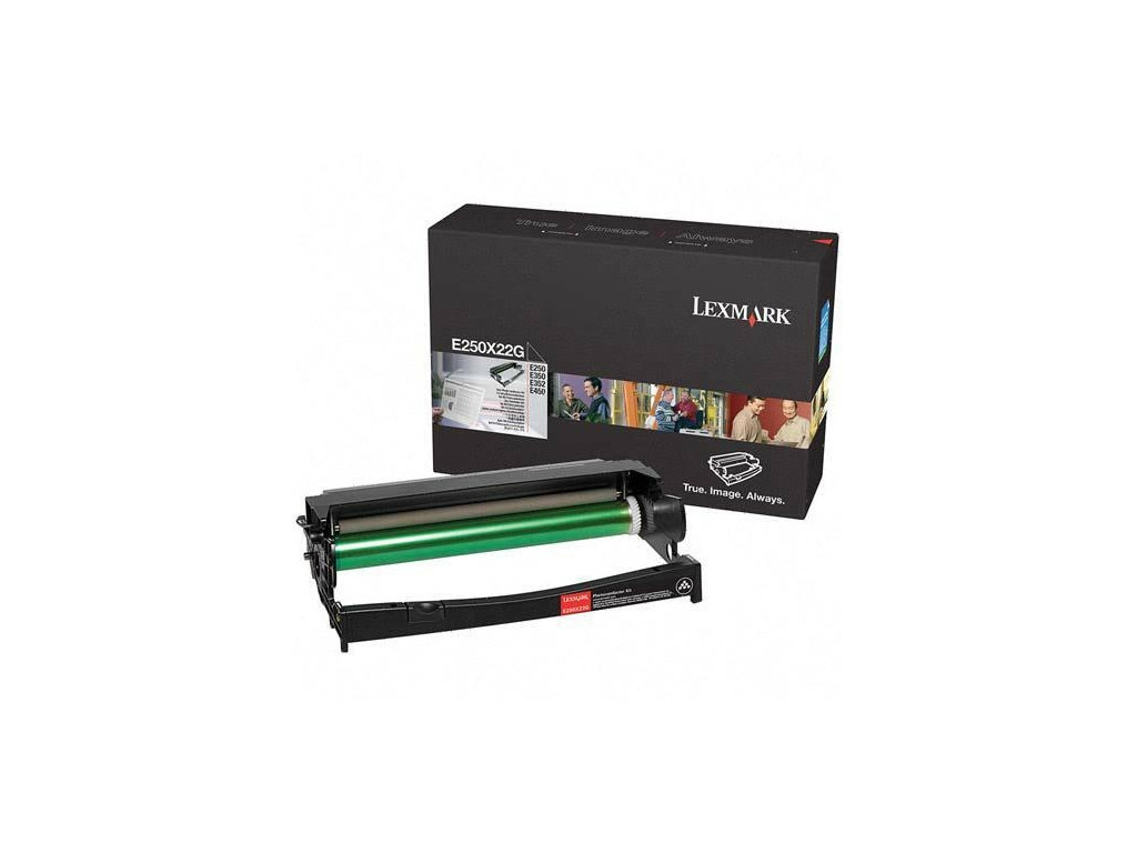 Консуматив Lexmark E250 11696_5.jpg