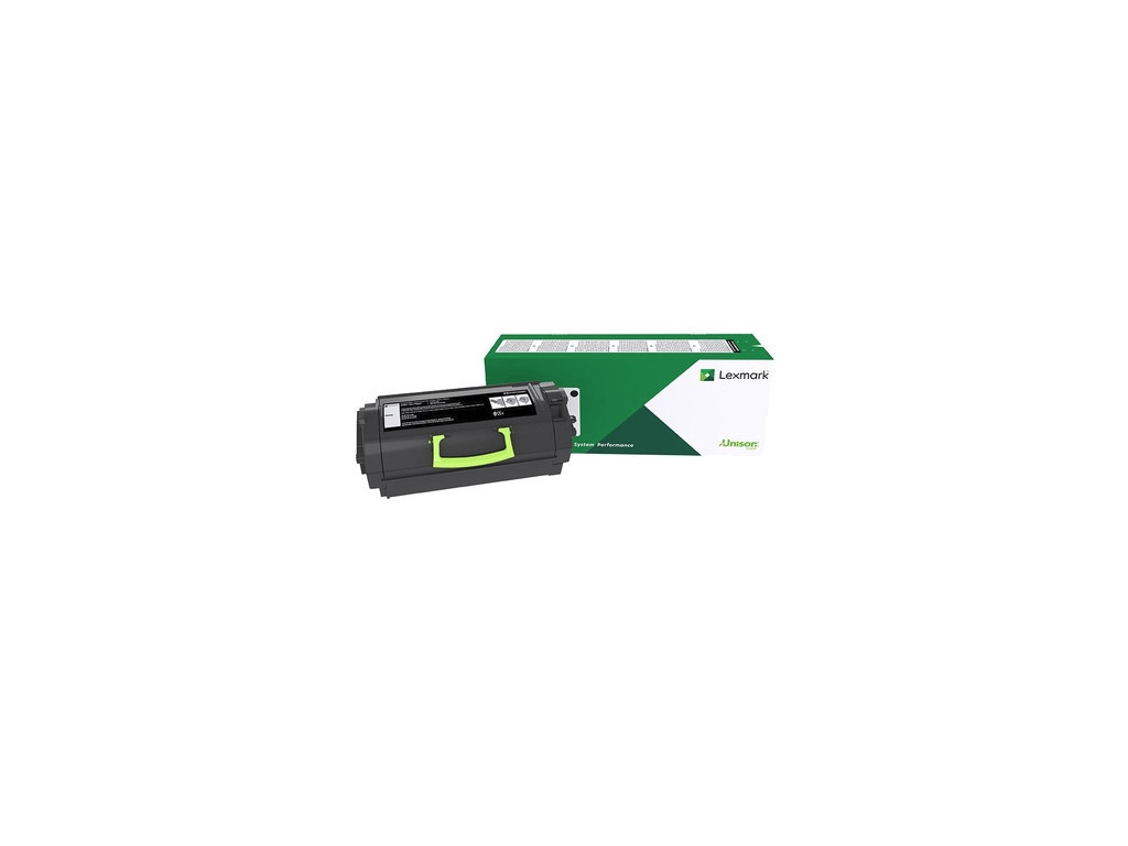 Консуматив Lexmark MS817dn/818dn High Yield Return ProgrammeToner Cartridge 11713_1.jpg