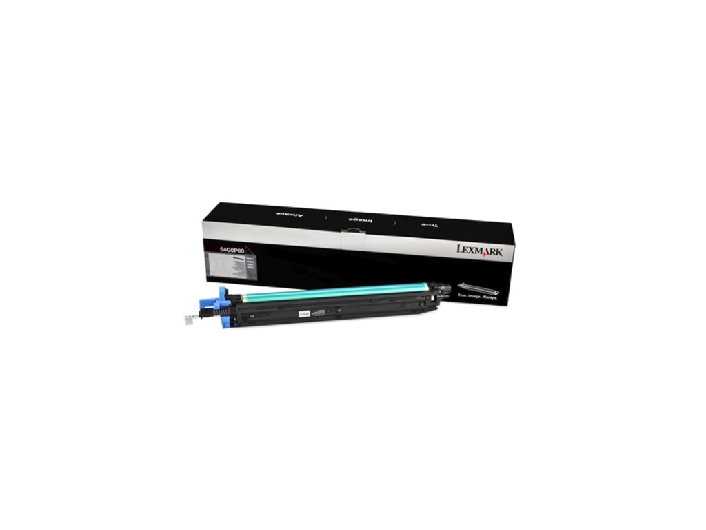 Консуматив Lexmark Photoconductor Unit (125K) PSP България