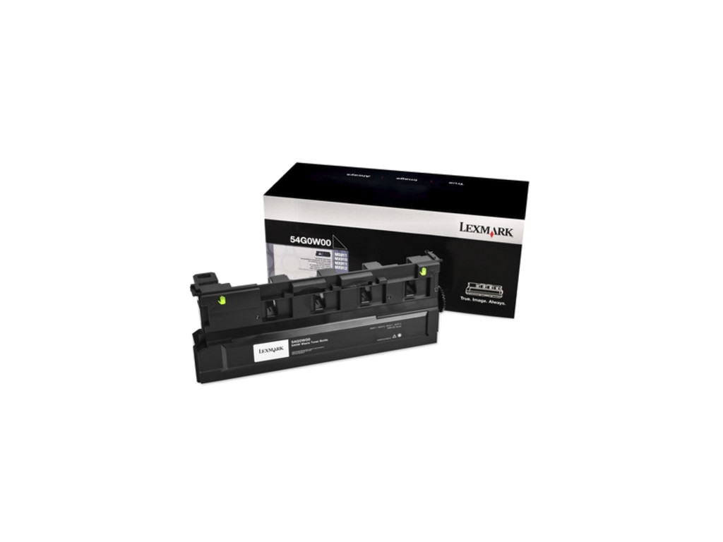 Консуматив Lexmark Waste Toner Bottle (90K) 11746_6.jpg