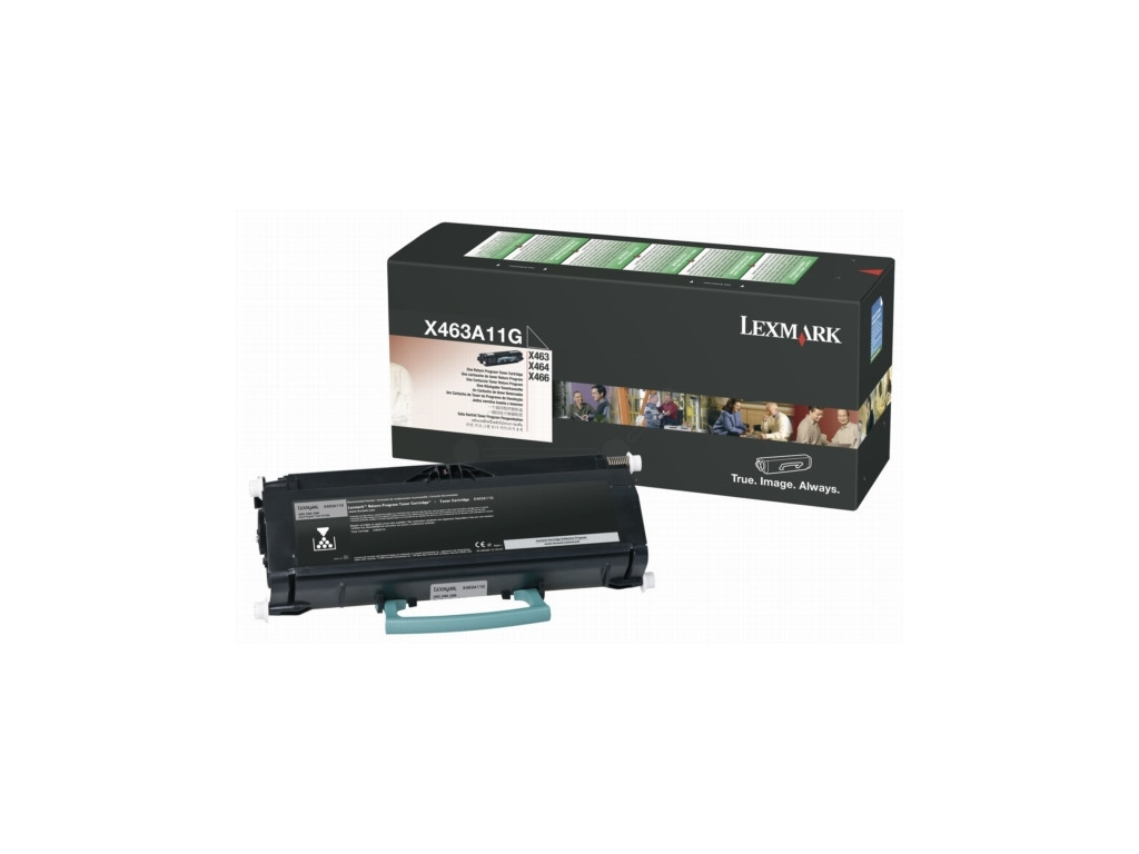 Консуматив Lexmark X463 11756_1.jpg