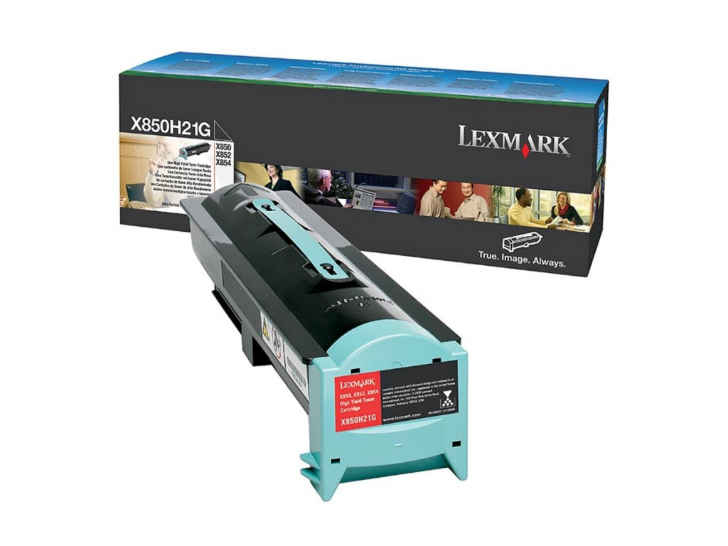 Консуматив Lexmark X85xe Toner Cartridge (30K) 11766.jpg