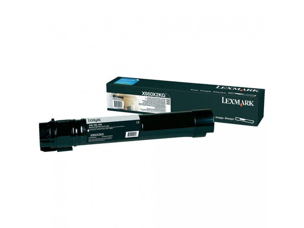 Консуматив Lexmark X950 11774_5.jpg