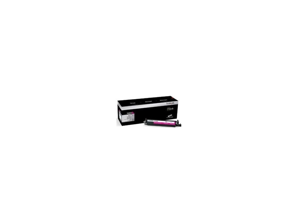 Консуматив Lexmark Magenta Developer Unit 11796_5.jpg