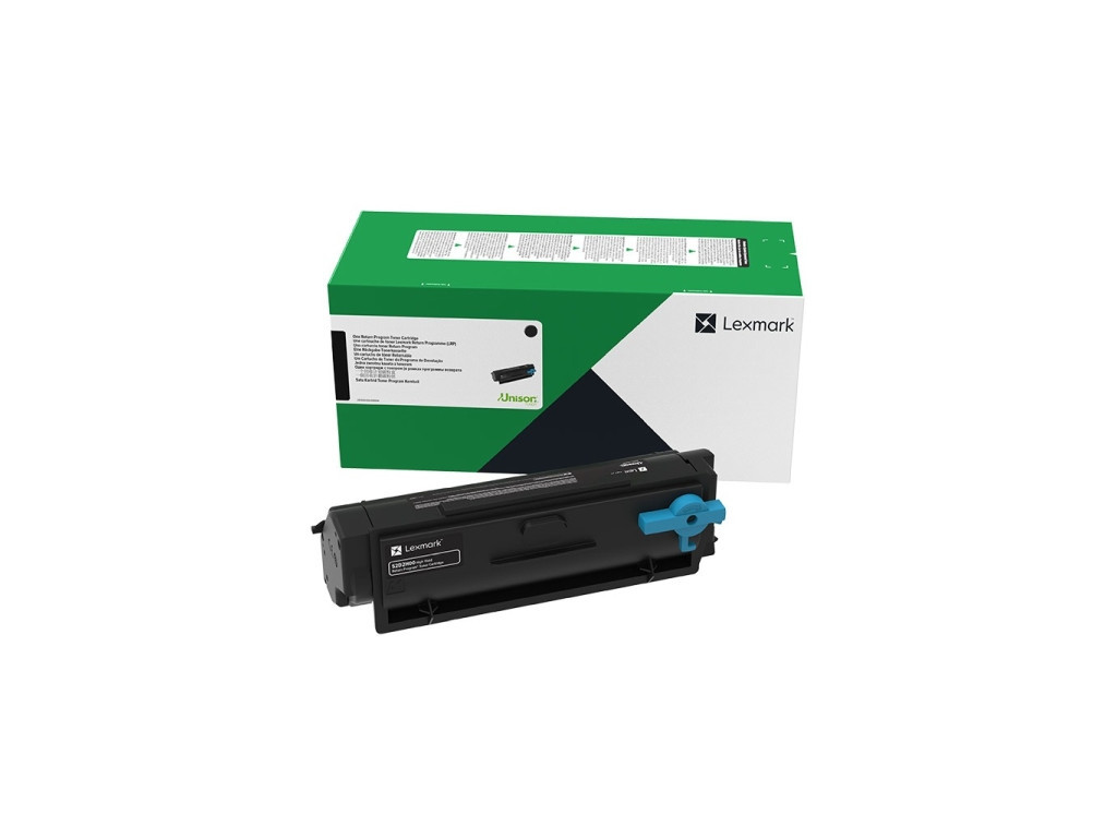 Консуматив Lexmark B3340 20042_2.jpg