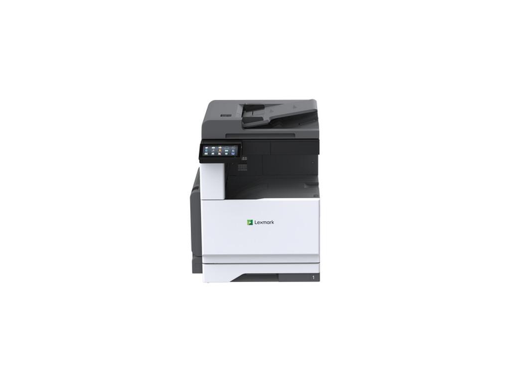 Лазерно многофункционално устройство Lexmark CX930dse Color A3 Laser MFP 21240.jpg