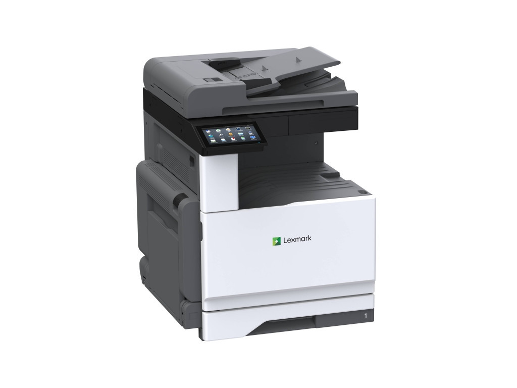 Лазерно многофункционално устройство Lexmark CX930dse Color A3 Laser MFP 21240_1.jpg