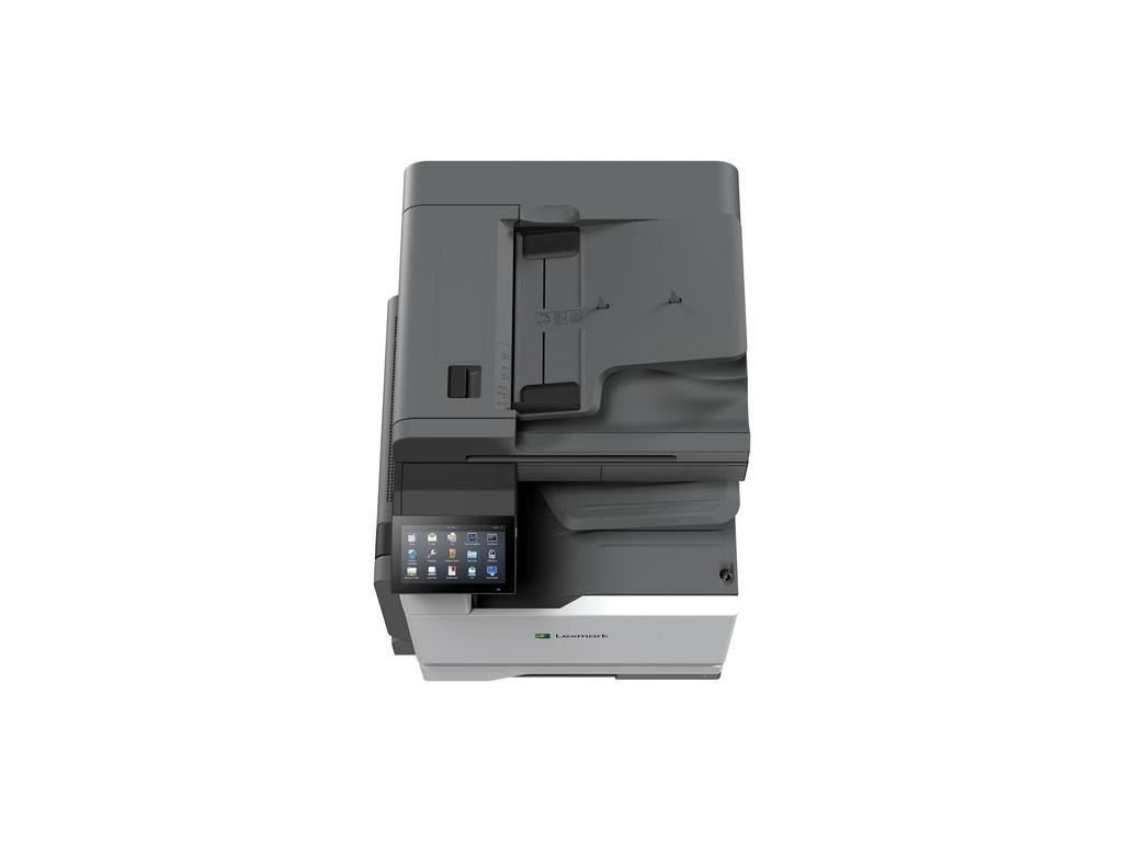 Лазерно многофункционално устройство Lexmark CX930dse Color A3 Laser MFP 21240_12.jpg