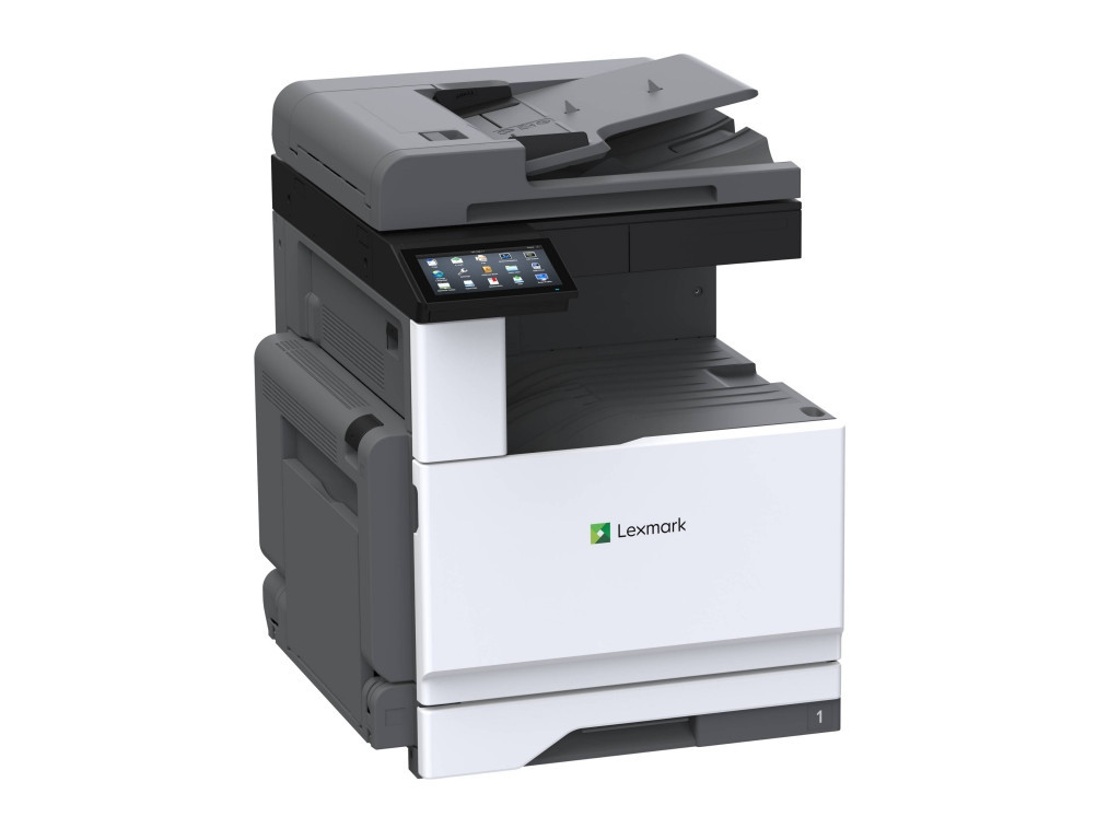 Лазерно многофункционално устройство Lexmark CX931dse Colour A3 Laser MFP 21241_1.jpg