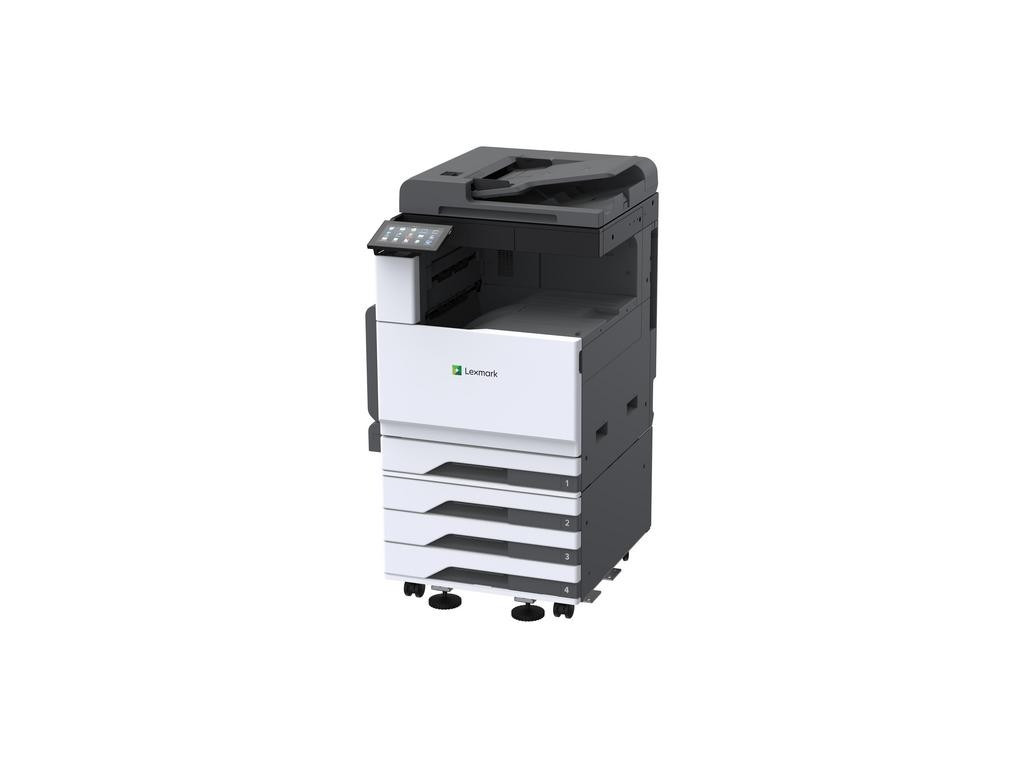 Лазерно многофункционално устройство Lexmark CX931dtse Colour A3 Laser MFP 21242_1.jpg