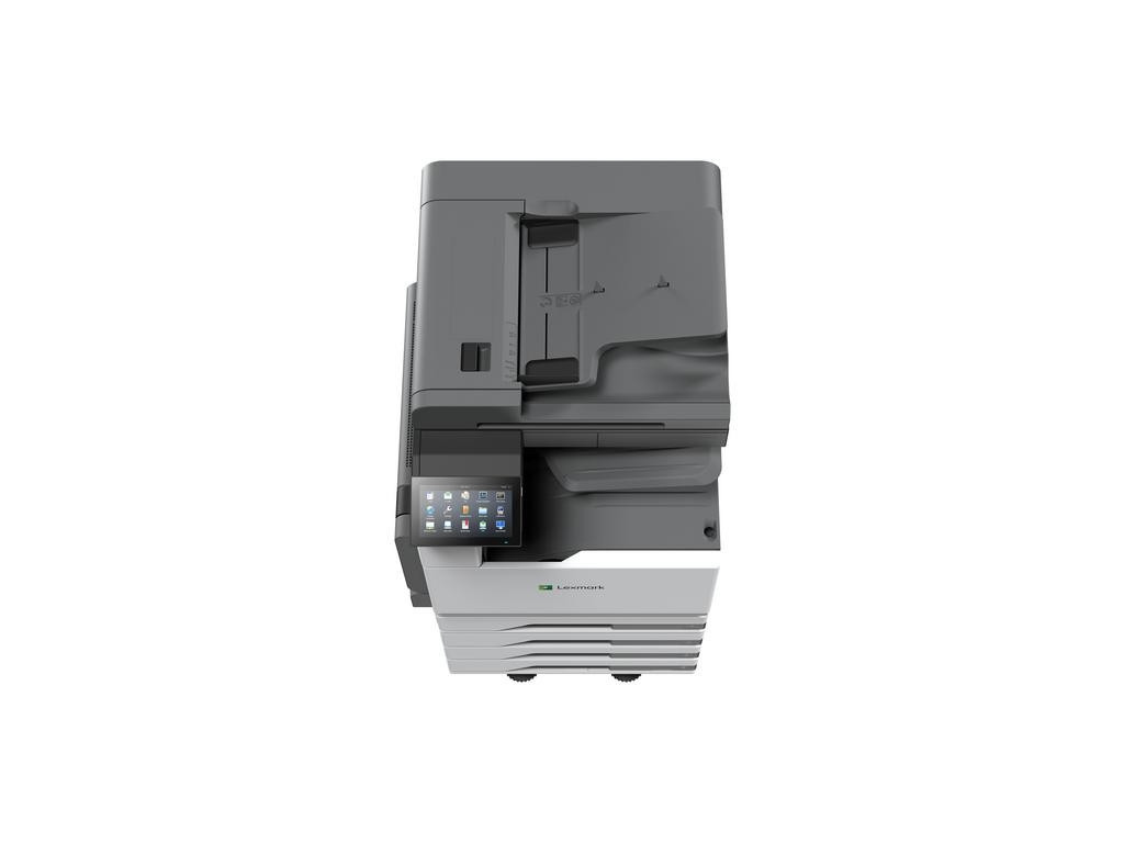 Лазерно многофункционално устройство Lexmark CX931dtse Colour A3 Laser MFP 21242_2.jpg