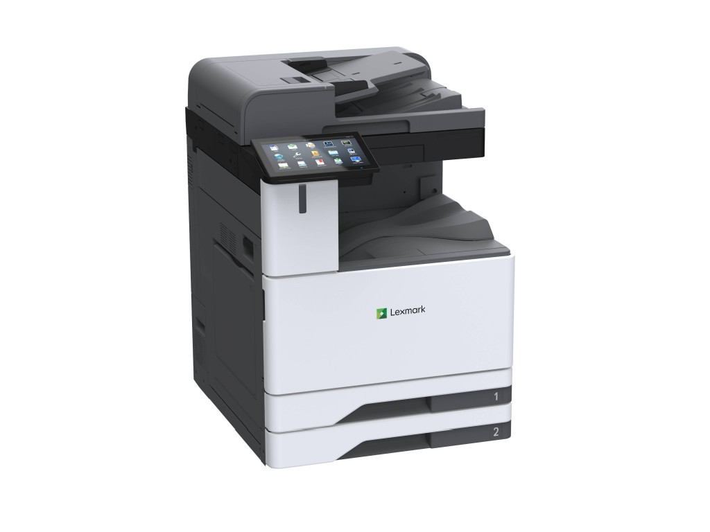 Лазерно многофункционално устройство Lexmark CX942adse Colour A3 Laser MFP 21243_2.jpg