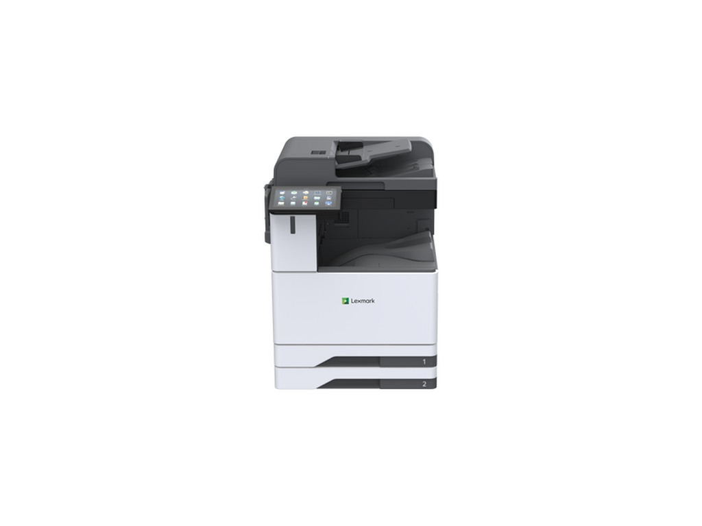 Лазерно многофункционално устройство Lexmark CX942adse Colour A3 Laser MFP 21243_5.jpg