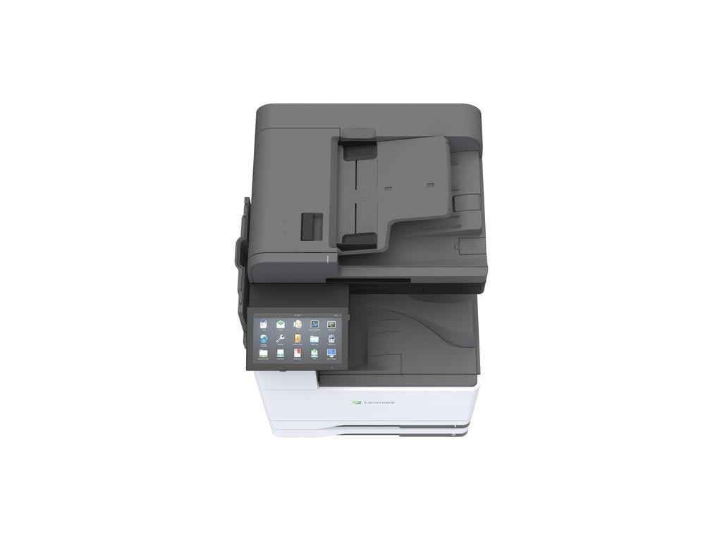 Лазерно многофункционално устройство Lexmark CX942adse Colour A3 Laser MFP 21243_8.jpg