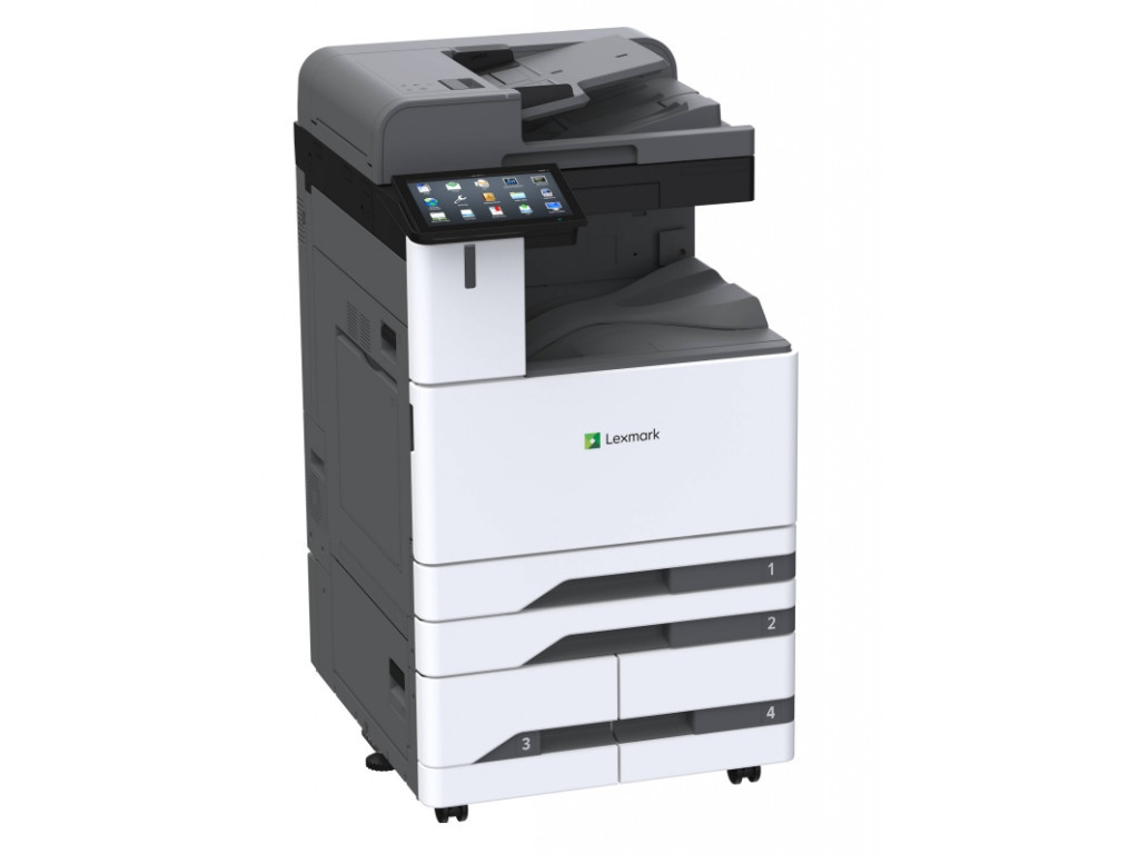 Лазерно многофункционално устройство Lexmark CX943adxse Colour A3 Laser MFP 21245_3.jpg
