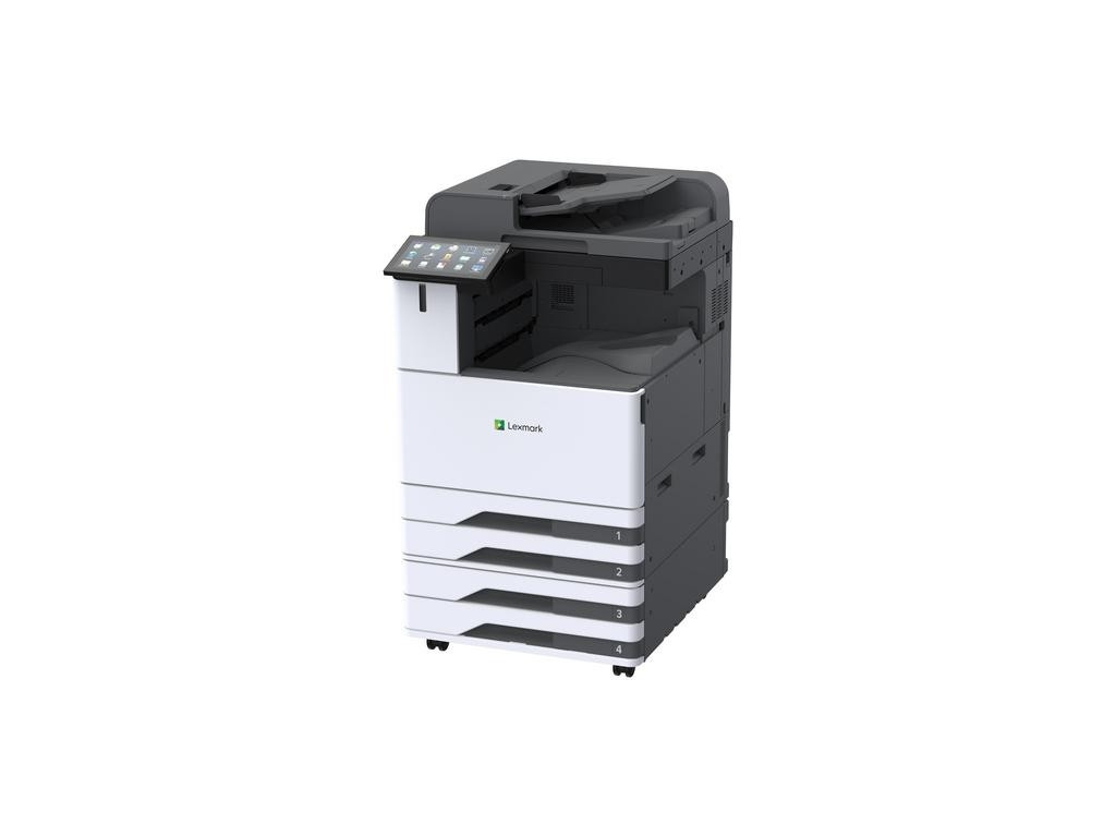 Лазерно многофункционално устройство Lexmark CX944adtse Colour A3 Laser MFP 21246_10.jpg