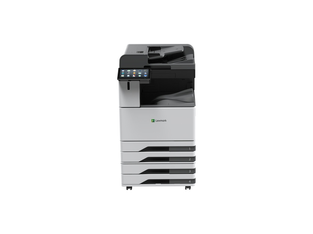 Лазерно многофункционално устройство Lexmark CX944adtse Colour A3 Laser MFP 21246_8.jpg