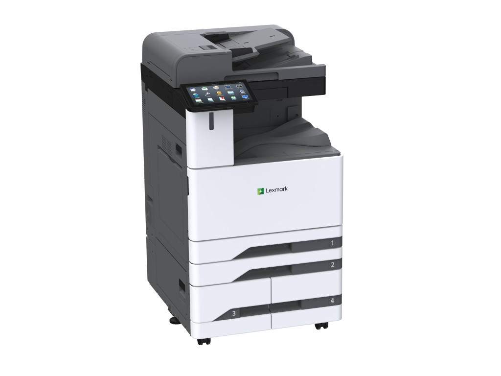 Лазерно многофункционално устройство Lexmark CX944adxse Colour A3 Laser MFP 21247_3.jpg