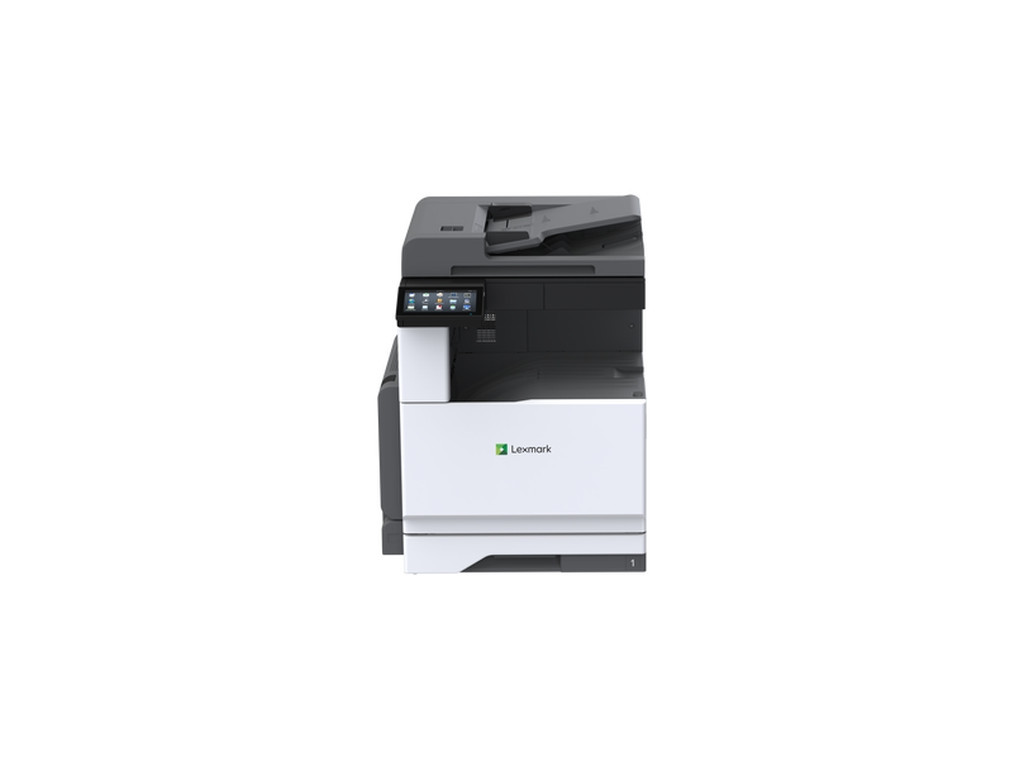 Лазерно многофункционално устройство Lexmark MX931dse Mono A3 Laser MFP 21248.jpg