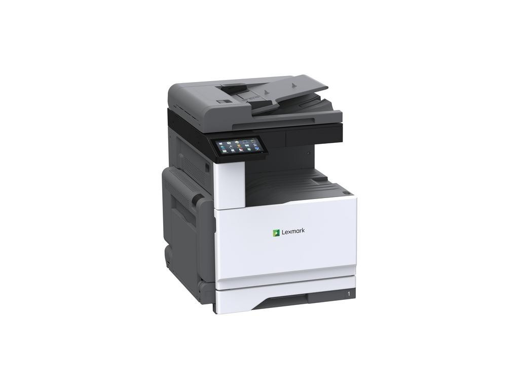 Лазерно многофункционално устройство Lexmark MX931dse Mono A3 Laser MFP 21248_1.jpg