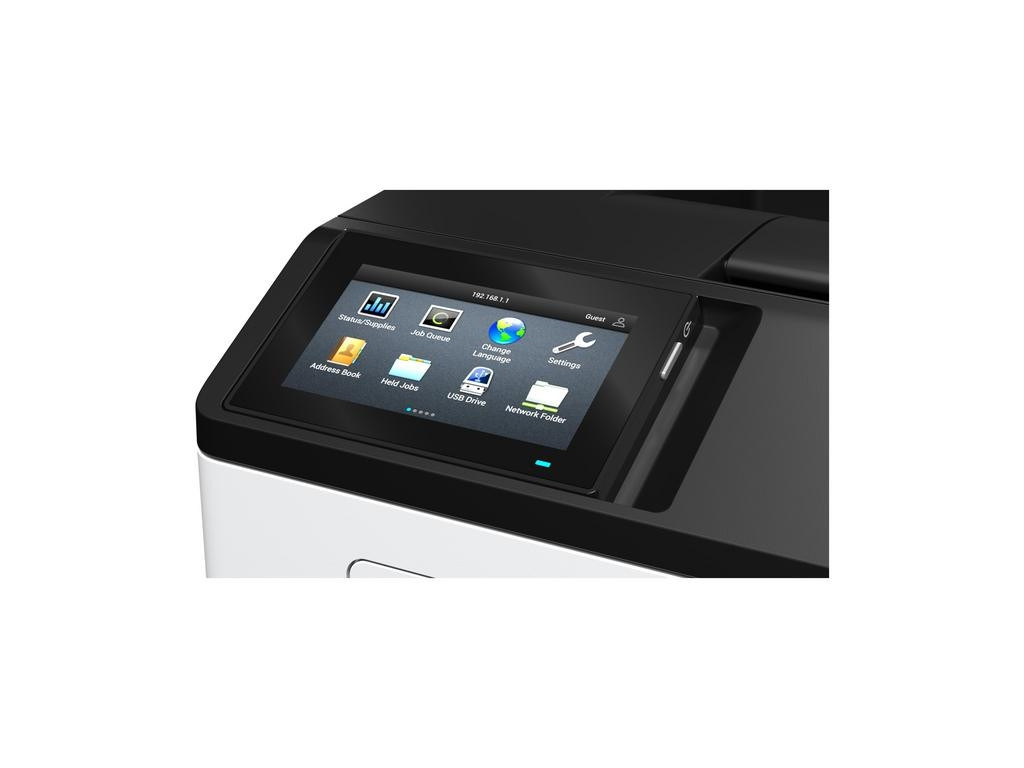 Лазерен принтер Lexmark MS632dwe A4 Monochrome Laser Printer 24083_4.jpg