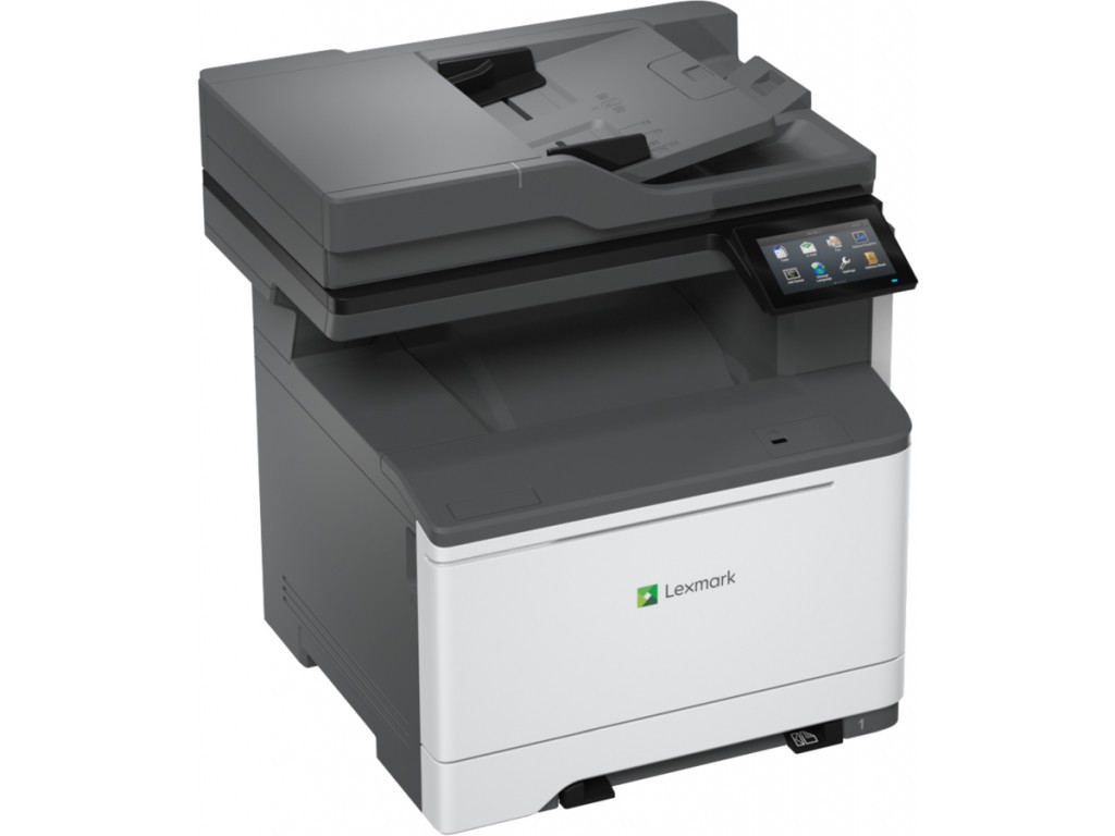 Лазерно многофункционално устройство Lexmark CX532adwe A4 Colour Laser MFP 24085_1.jpg