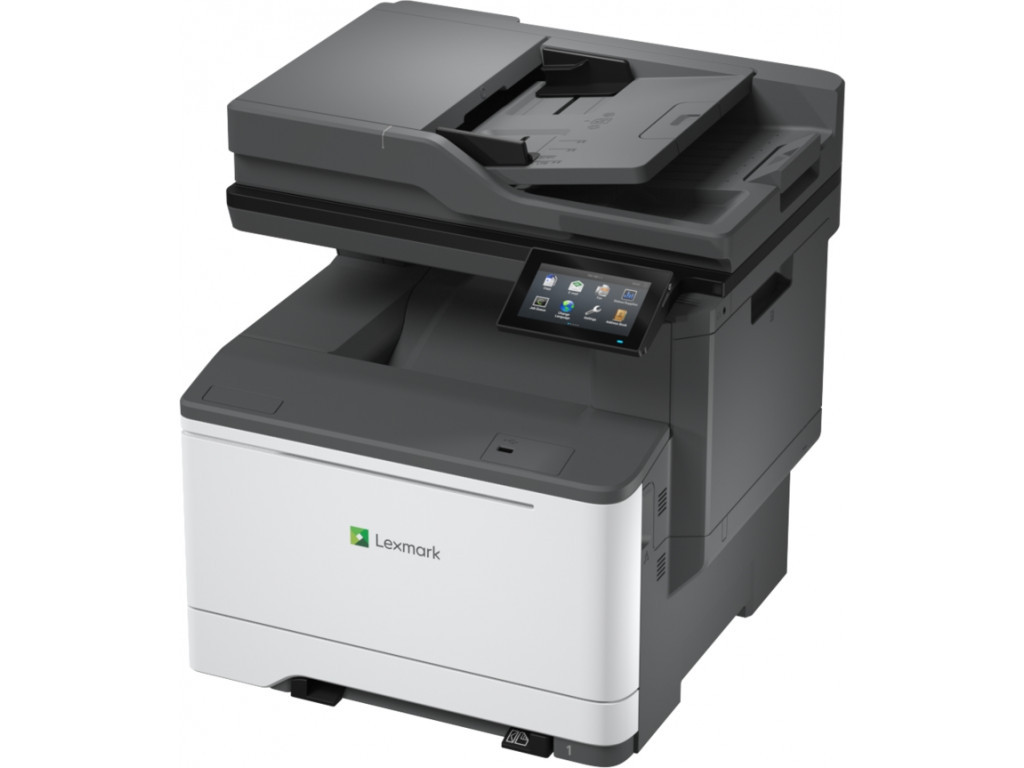 Лазерно многофункционално устройство Lexmark CX532adwe A4 Colour Laser MFP 24085_2.jpg