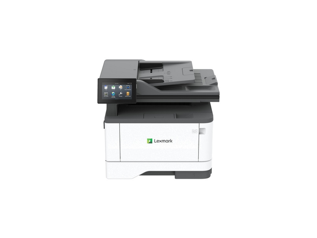 Лазерно многофункционално устройство Lexmark MX432adwe A4 Monochrome Laser MFP 24086.jpg