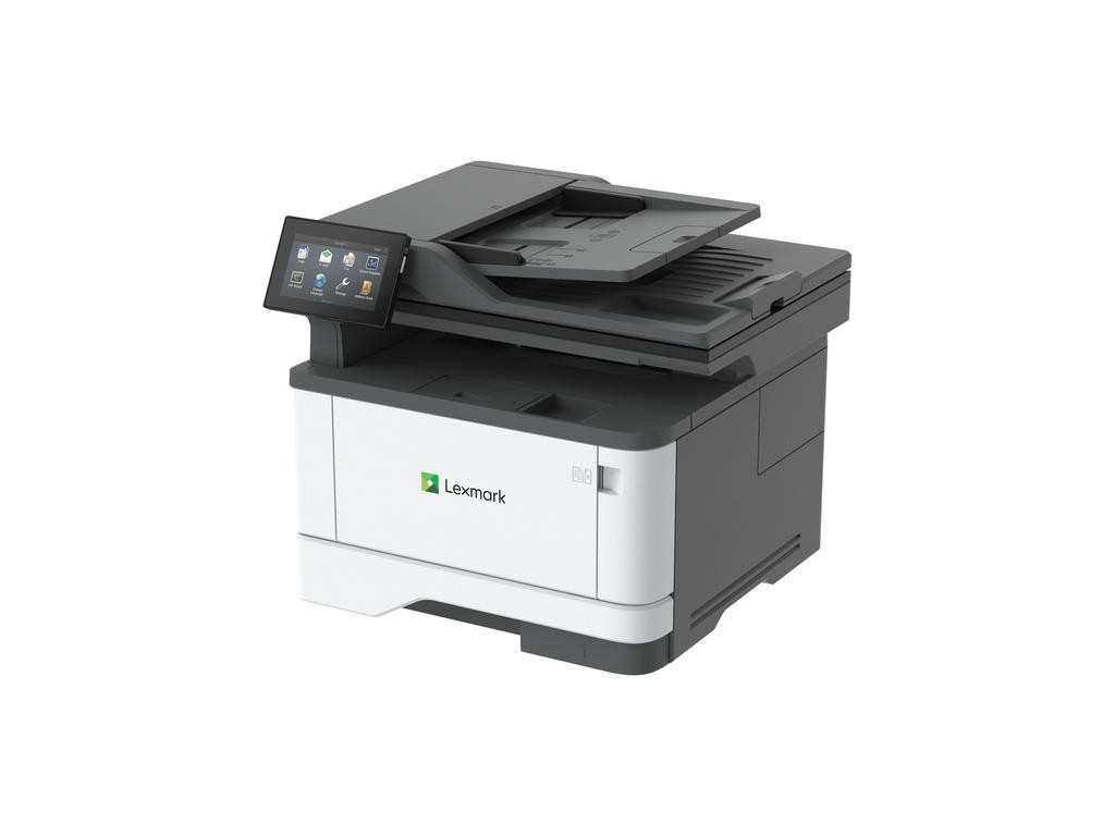 Лазерно многофункционално устройство Lexmark MX432adwe A4 Monochrome Laser MFP 24086_1.jpg