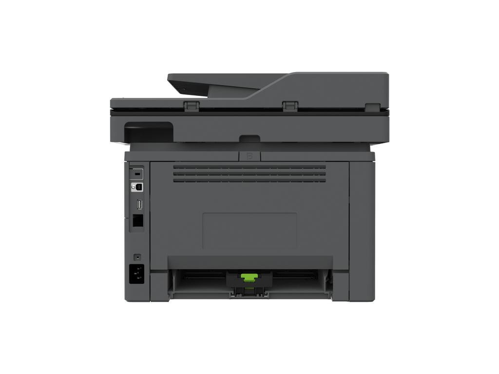 Лазерно многофункционално устройство Lexmark MX432adwe A4 Monochrome Laser MFP 24086_10.jpg