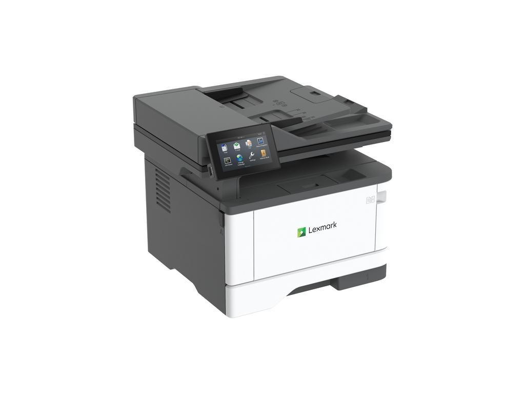 Лазерно многофункционално устройство Lexmark MX432adwe A4 Monochrome Laser MFP 24086_2.jpg