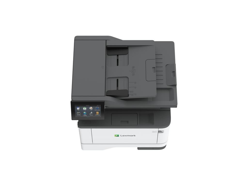 Лазерно многофункционално устройство Lexmark MX432adwe A4 Monochrome Laser MFP 24086_3.jpg