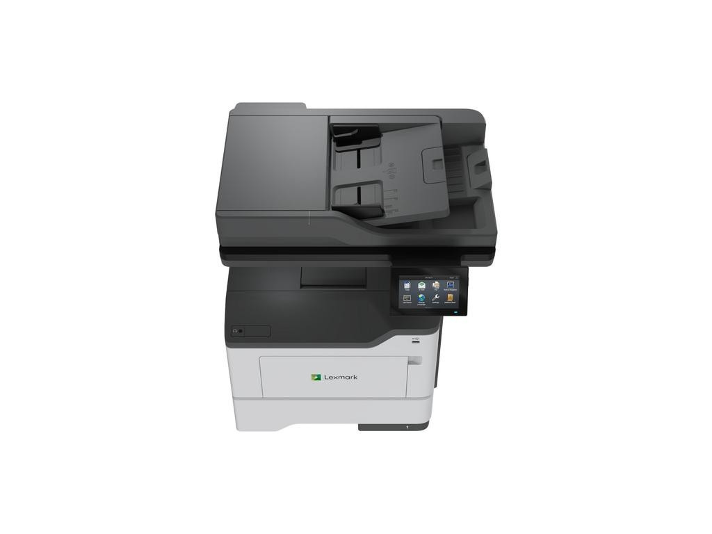 Лазерно многофункционално устройство Lexmark MX532adwe Mono A4 Laser MFP 24087_3.jpg