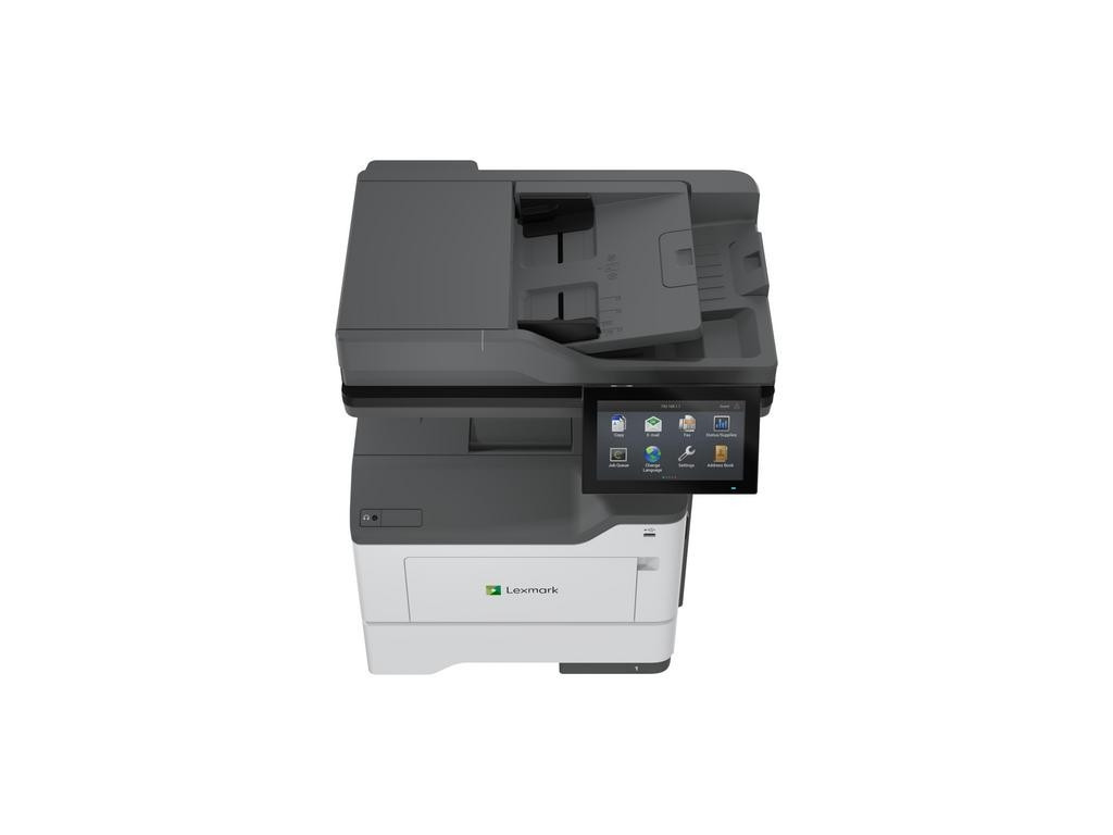 Лазерно многофункционално устройство Lexmark MX632adwe Mono A4 Laser MFP 24088_3.jpg