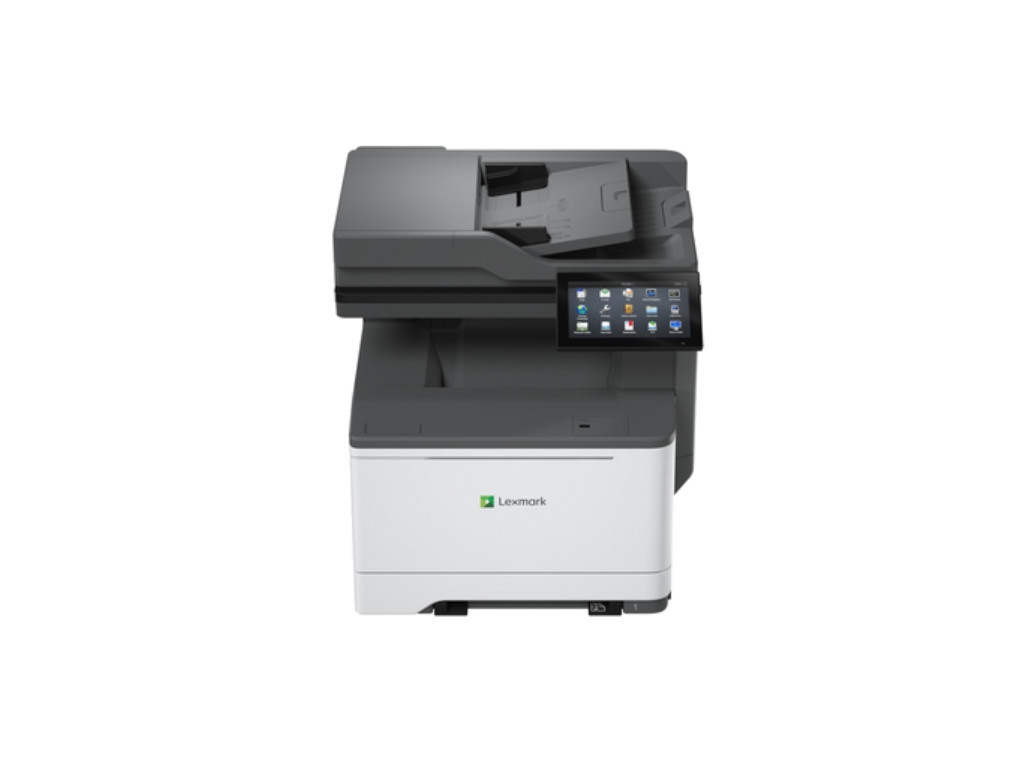 Лазерно многофункционално устройство Lexmark CX635adwe A4 Colour Laser MFP 26632.jpg