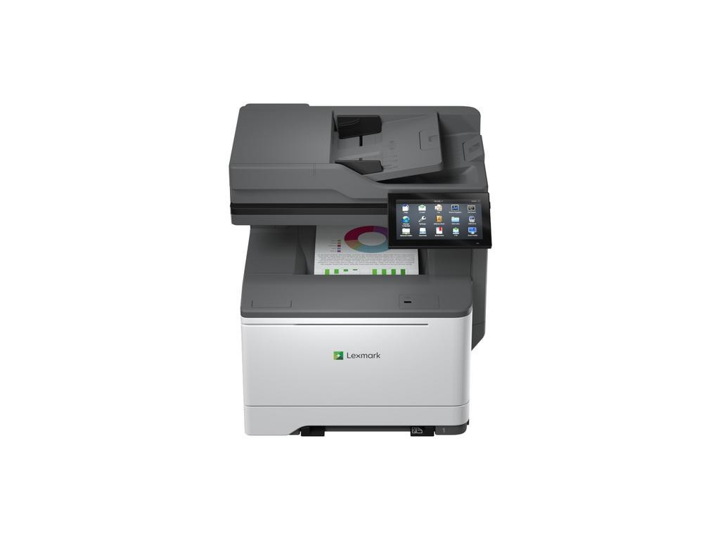 Лазерно многофункционално устройство Lexmark CX635adwe A4 Colour Laser MFP 26632_1.jpg