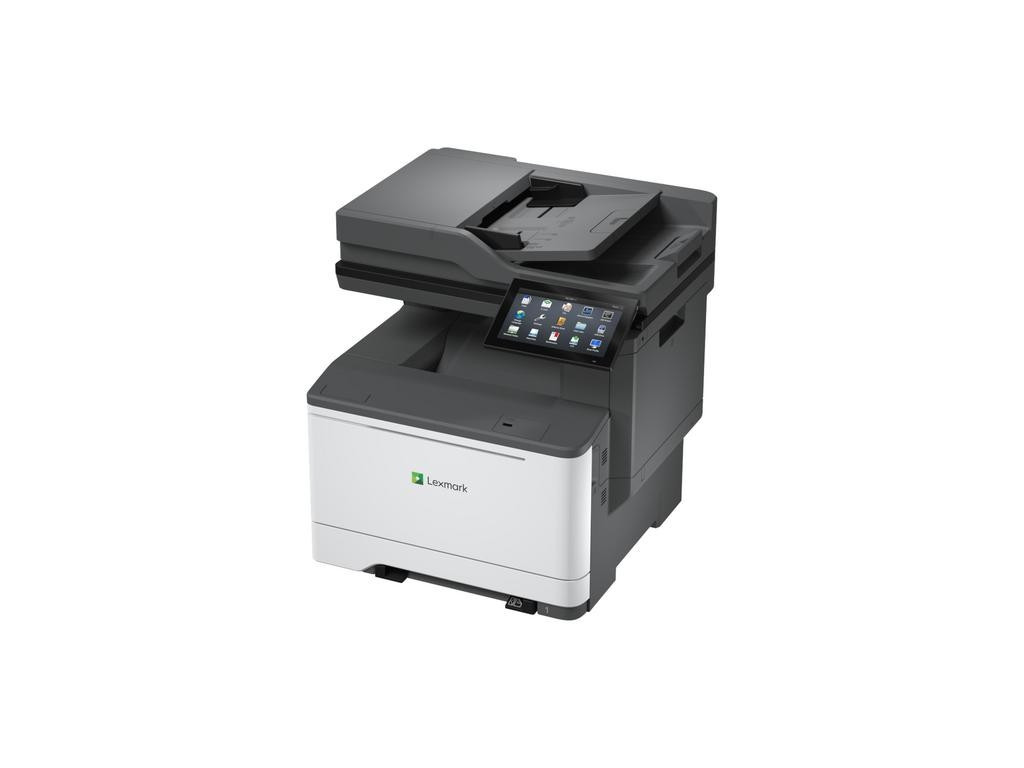 Лазерно многофункционално устройство Lexmark CX635adwe A4 Colour Laser MFP 26632_2.jpg