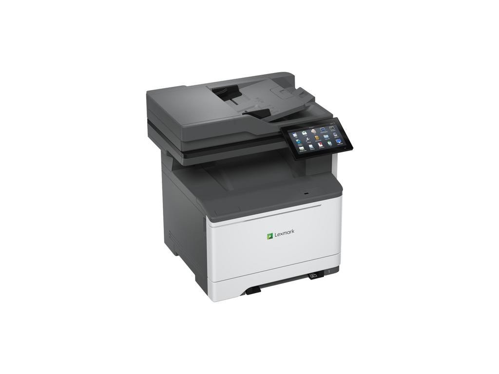 Лазерно многофункционално устройство Lexmark CX635adwe A4 Colour Laser MFP 26632_3.jpg