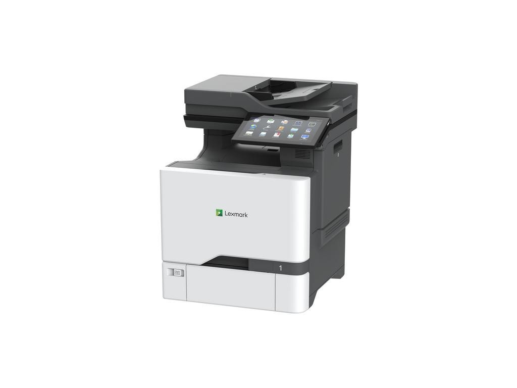 Лазерно многофункционално устройство Lexmark CX735adse A4 Colour Laser MFP 26634_1.jpg