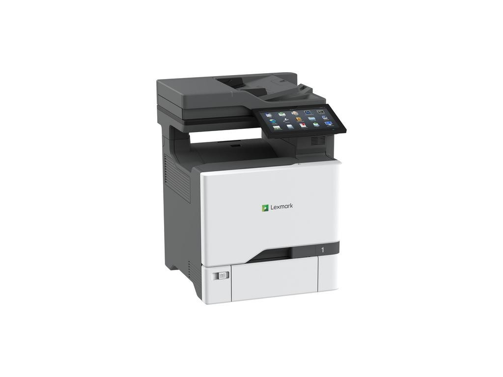 Лазерно многофункционално устройство Lexmark CX735adse A4 Colour Laser MFP 26634_2.jpg