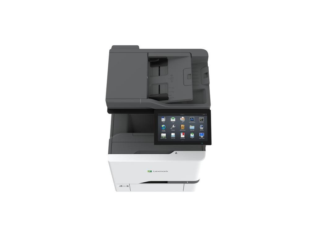 Лазерно многофункционално устройство Lexmark CX735adse A4 Colour Laser MFP 26634_3.jpg
