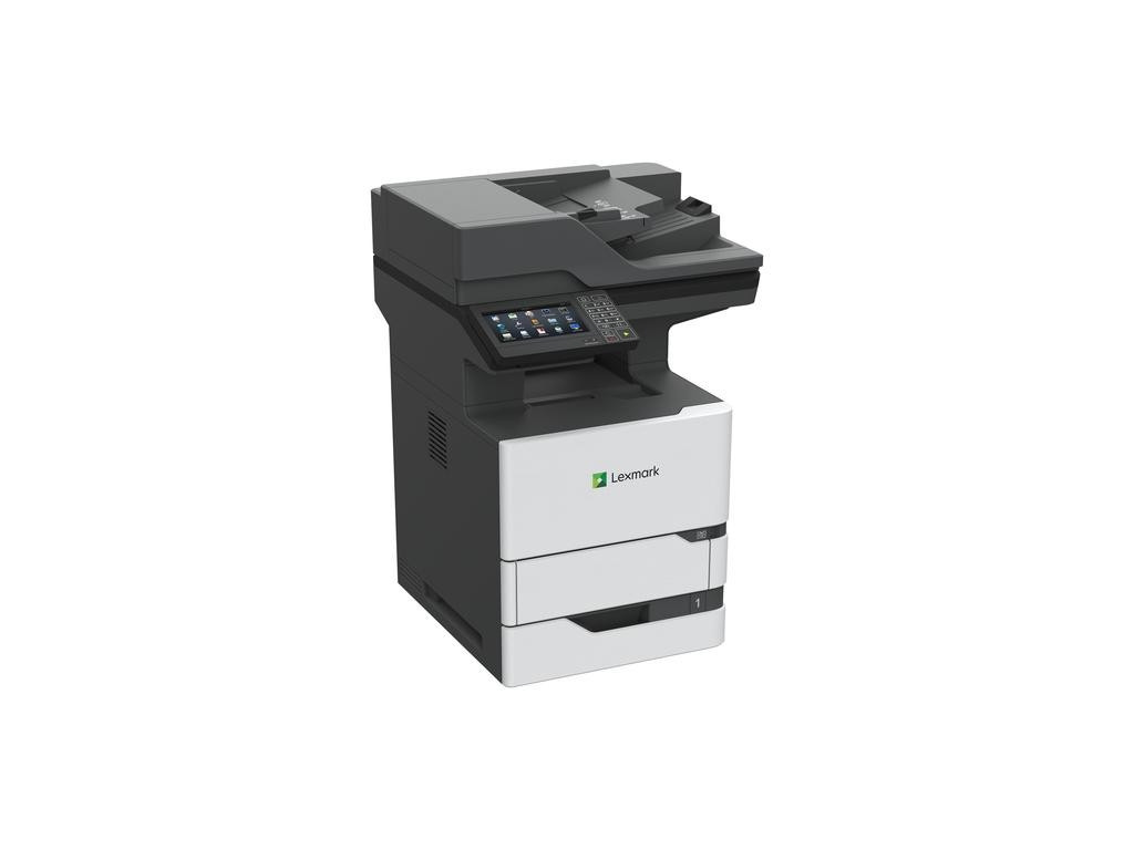 Лазерно многофункционално устройство Lexmark MX722adhe Mono A4 Laser MFP 26635_1.jpg