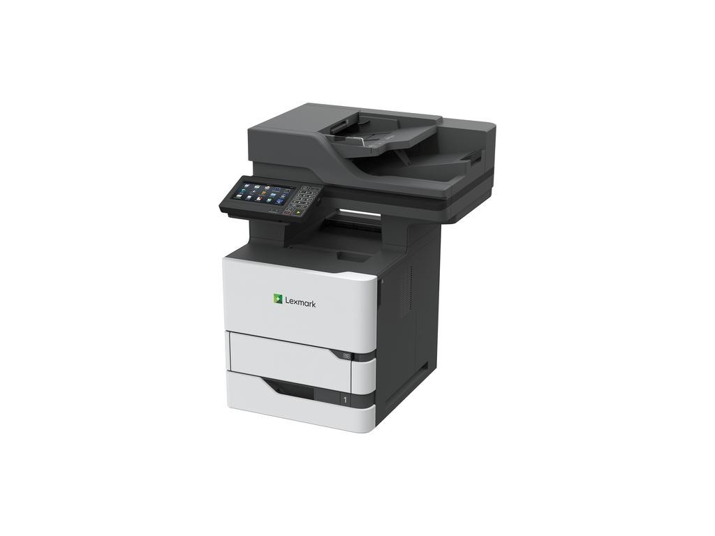 Лазерно многофункционално устройство Lexmark MX722adhe Mono A4 Laser MFP 26635_2.jpg