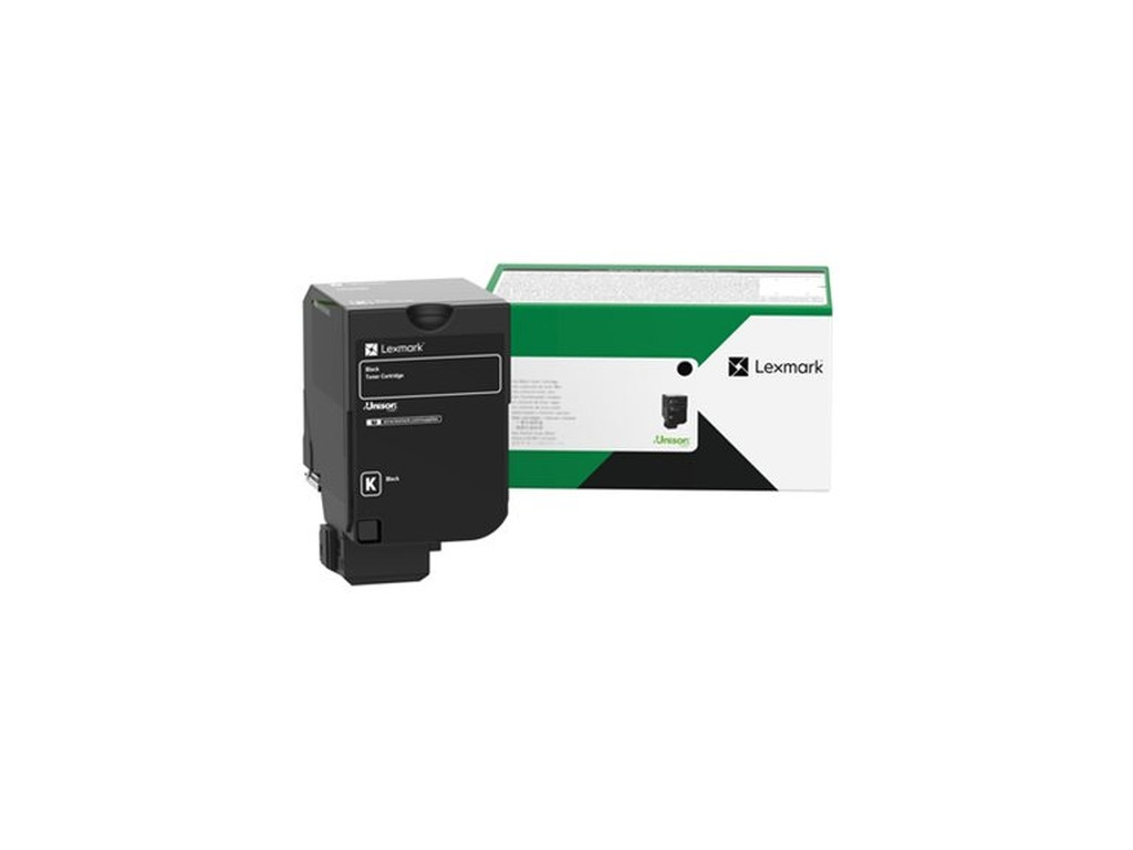 Консуматив Lexmark 71C2HK0 CS/X73x Black Return Programme 22K Toner Cartridge 26963.jpg