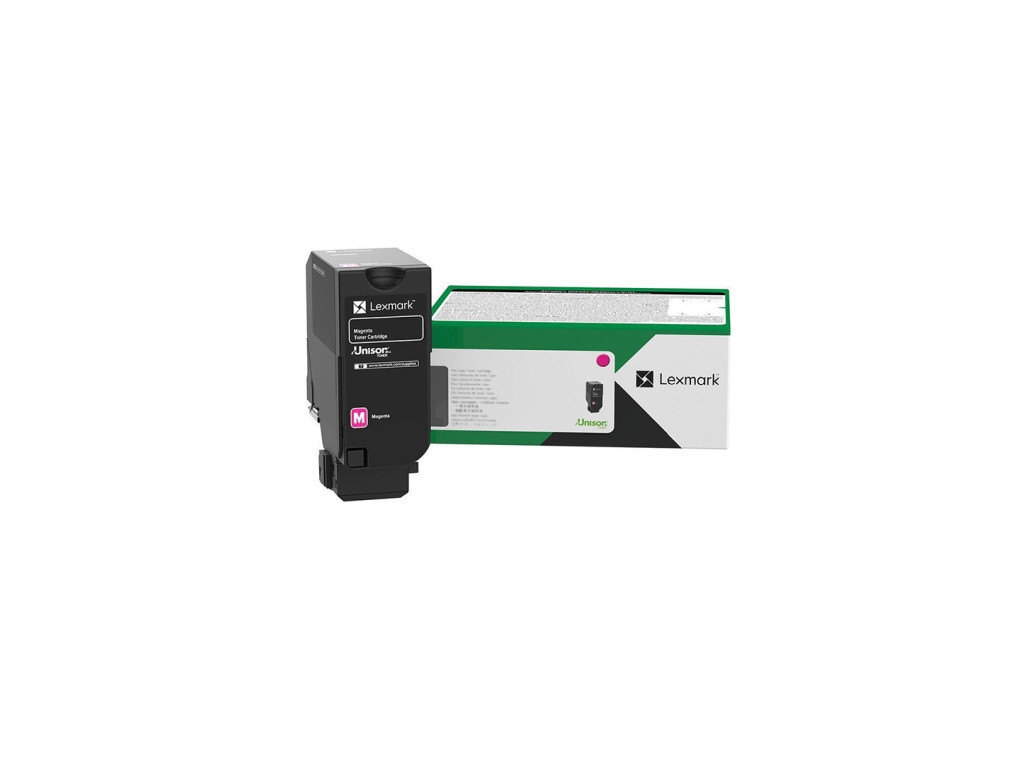 Консуматив Lexmark 71C2XM0 CS/X73x Magenta Return Programme 12.5K Toner Cartridge 26967.jpg