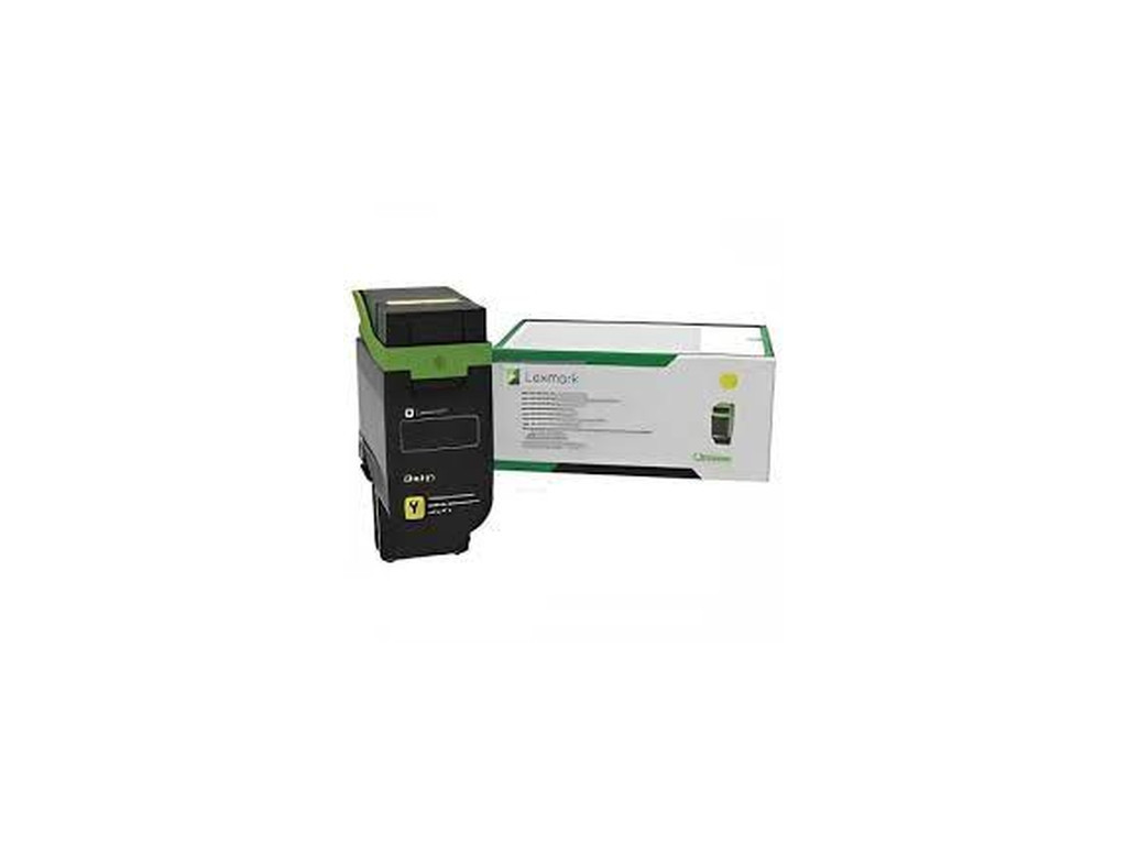 Консуматив Lexmark 75M2HY0 CS531 26978.jpg