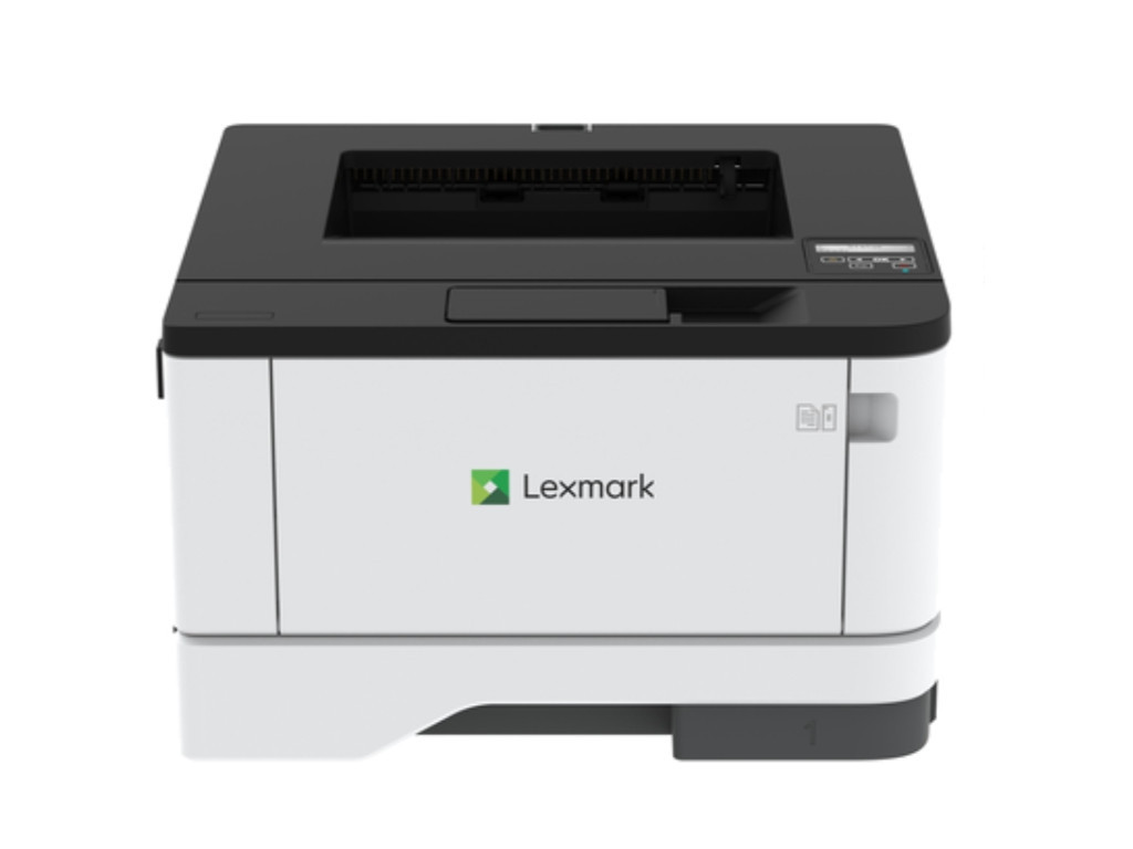 Лазерен принтер Lexmark MS331dn A4 Monochrome Laser Printer 7071.jpg