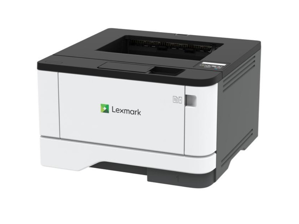 Лазерен принтер Lexmark MS331dn A4 Monochrome Laser Printer 7071_12.jpg