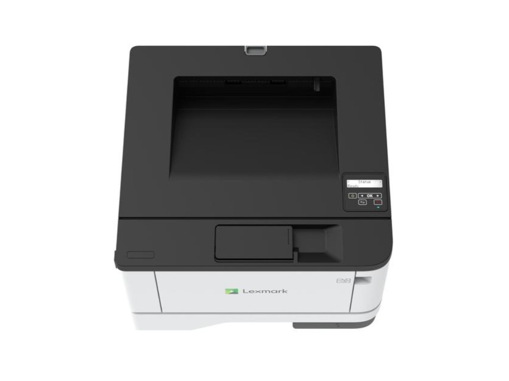 Лазерен принтер Lexmark MS331dn A4 Monochrome Laser Printer 7071_23.jpg