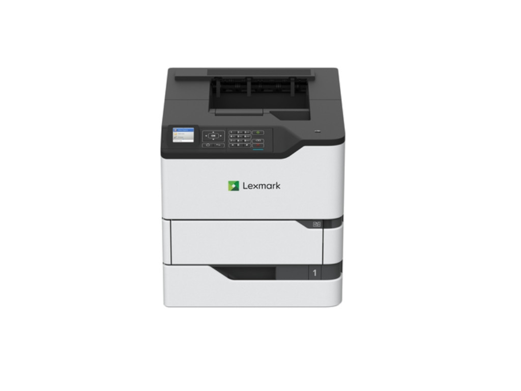 Лазерен принтер Lexmark MS821dn A4 Monochrome Laser Printer 7078_1.jpg